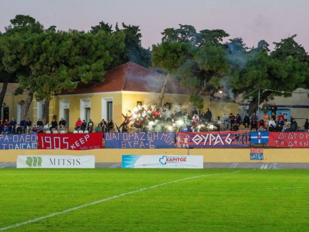 «Ζήτησα να διακοπεί εις βάρος μας»