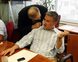 Ανατολίτης και επισήμως