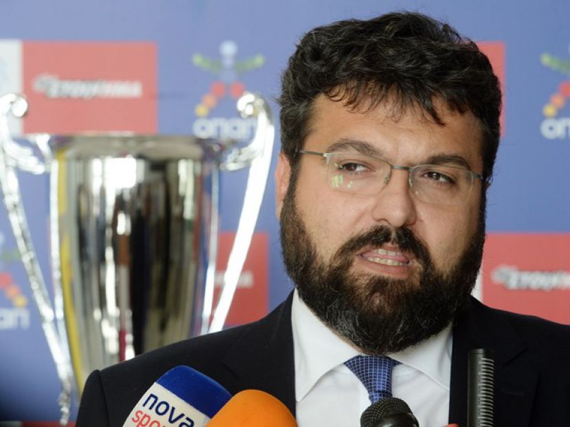 «Θα βρούμε λύση…»