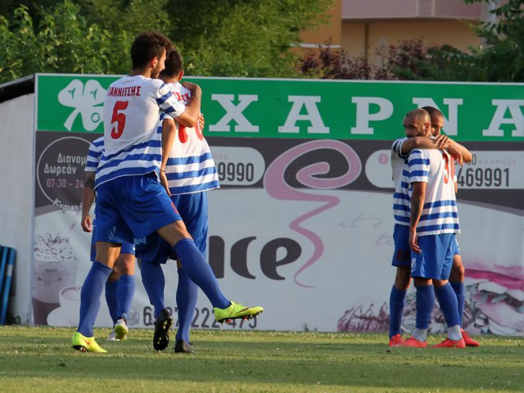 Δεν «καίγονται» για μεταγραφή