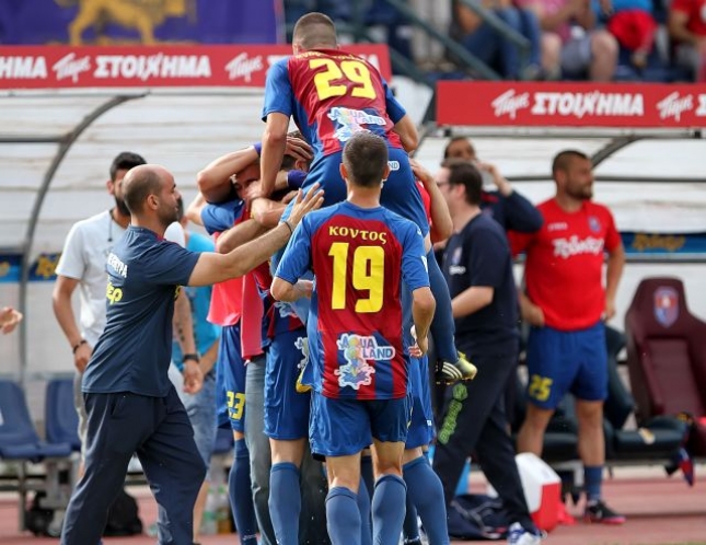 «Όχι ξανά τα ίδια λάθη»