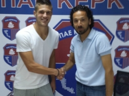 Κρητικός έως το 2016