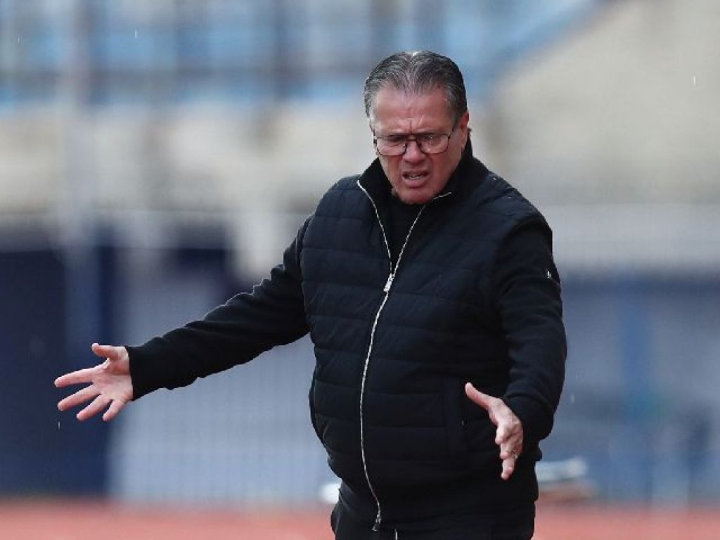 Με Σούλη και του χρόνου