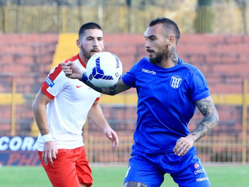 Σε θέση ισχύος…