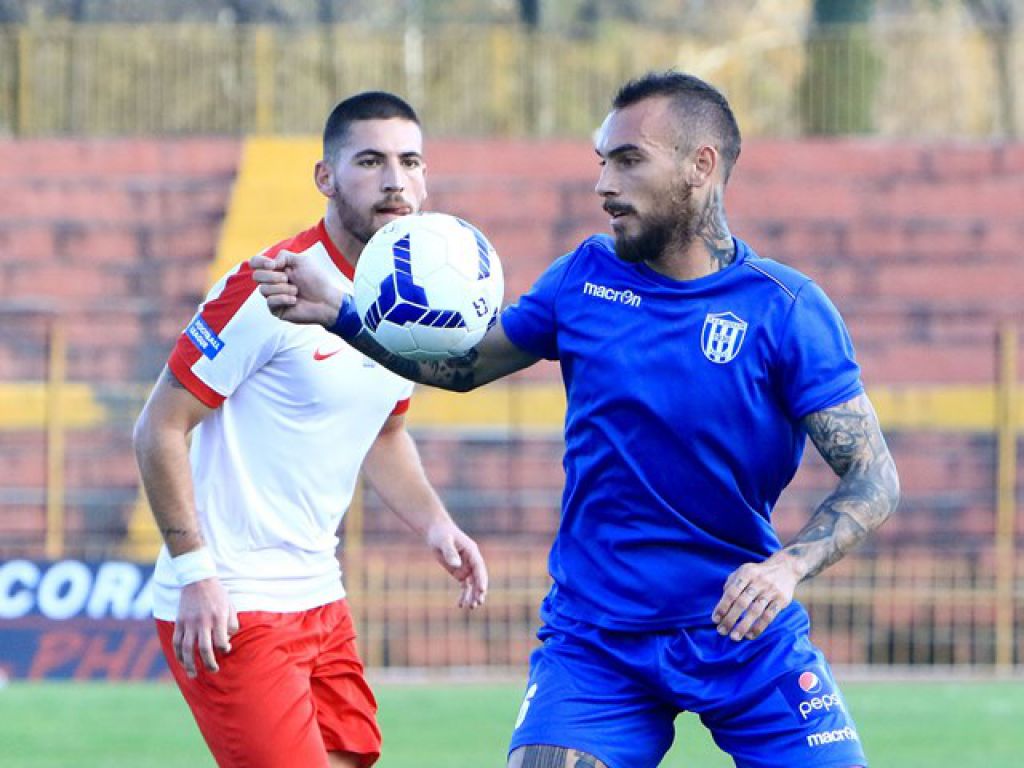 Σε θέση ισχύος…