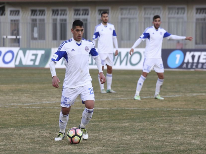 «Αλλάξαμε την εικόνα της ομάδας»