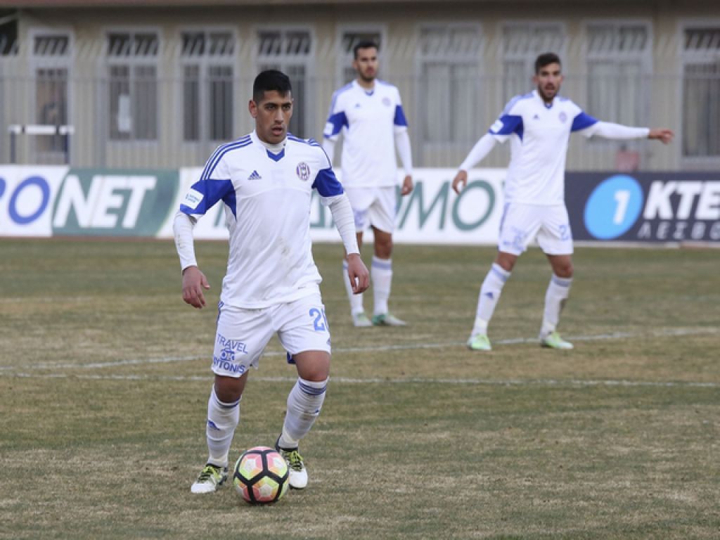 «Αλλάξαμε την εικόνα της ομάδας»