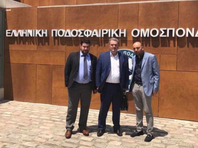 «Η προσπάθεια θα συνεχιστεί»