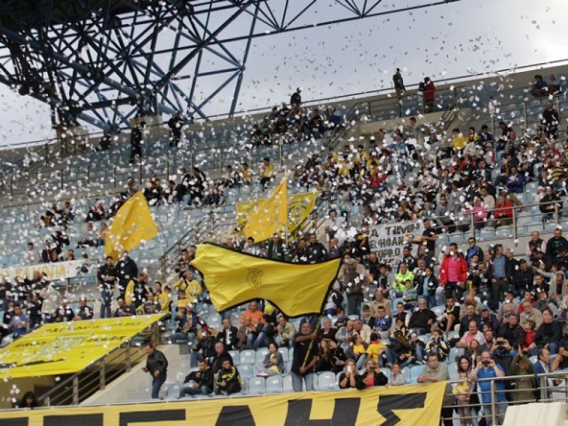 «Εμπιστευόμαστε τις υγιείς δυνάμεις»