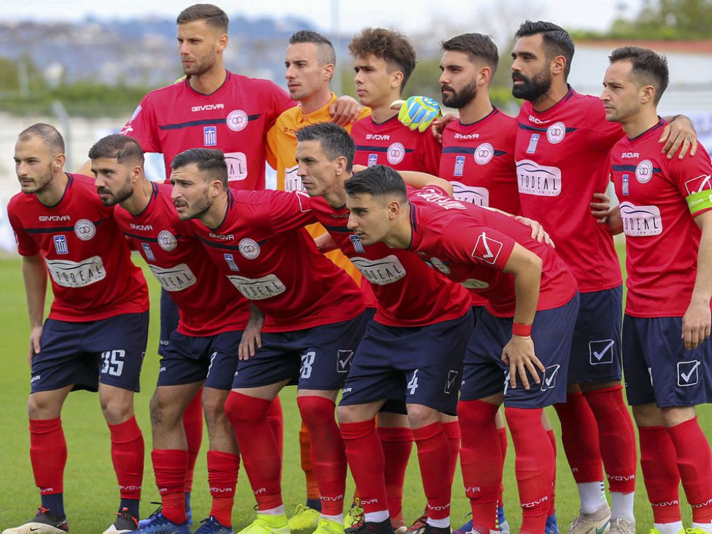 Ανατροπή σε δύο λεπτά!