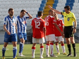 Απόλλων με πίστη