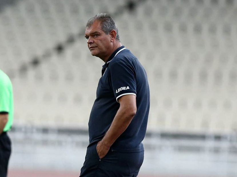 «Δεν ήταν πέναλτι»