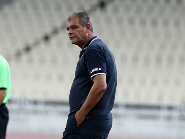 «Δεν ήταν πέναλτι»