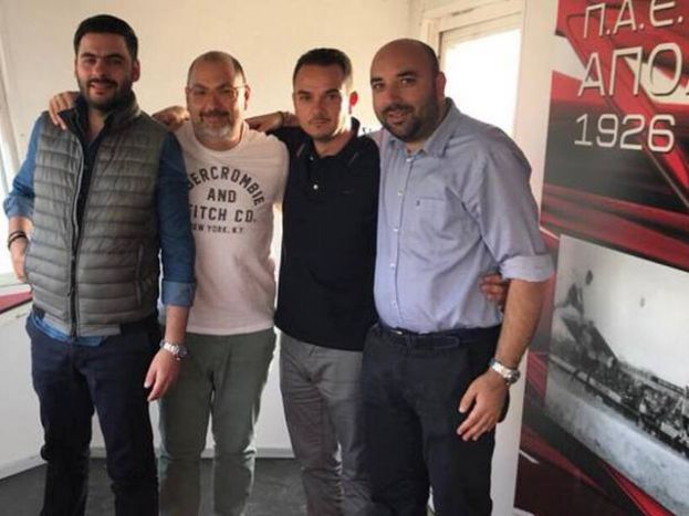 «Πεντακάθαρη άνοδος»