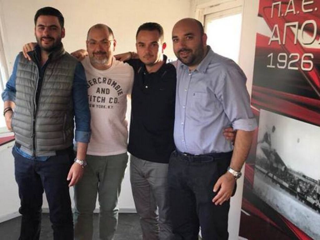 «Πεντακάθαρη άνοδος»