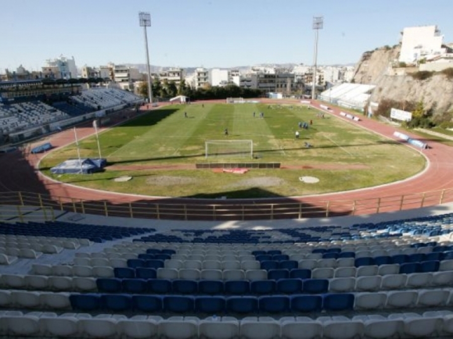 Συλλυπητήρια για Κυριαζή