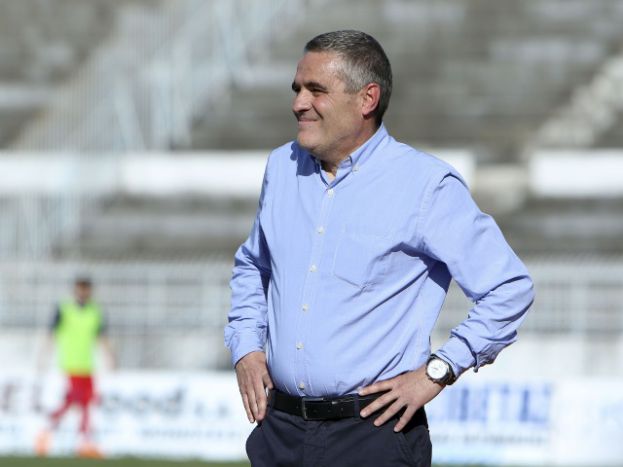 «Όταν δεν κερδίζει…»