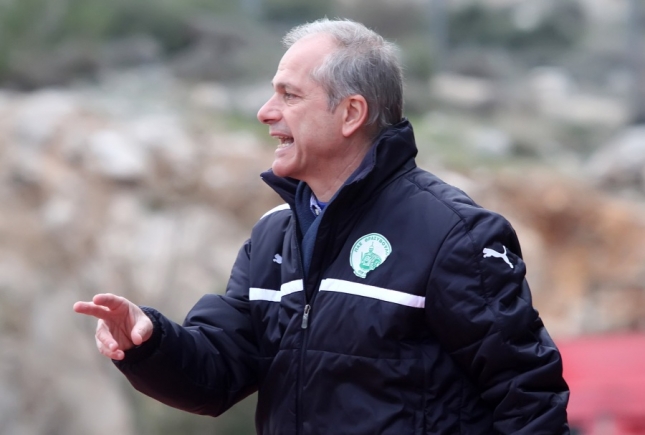 «Παιδιά που ξέρουν να παλεύουν»