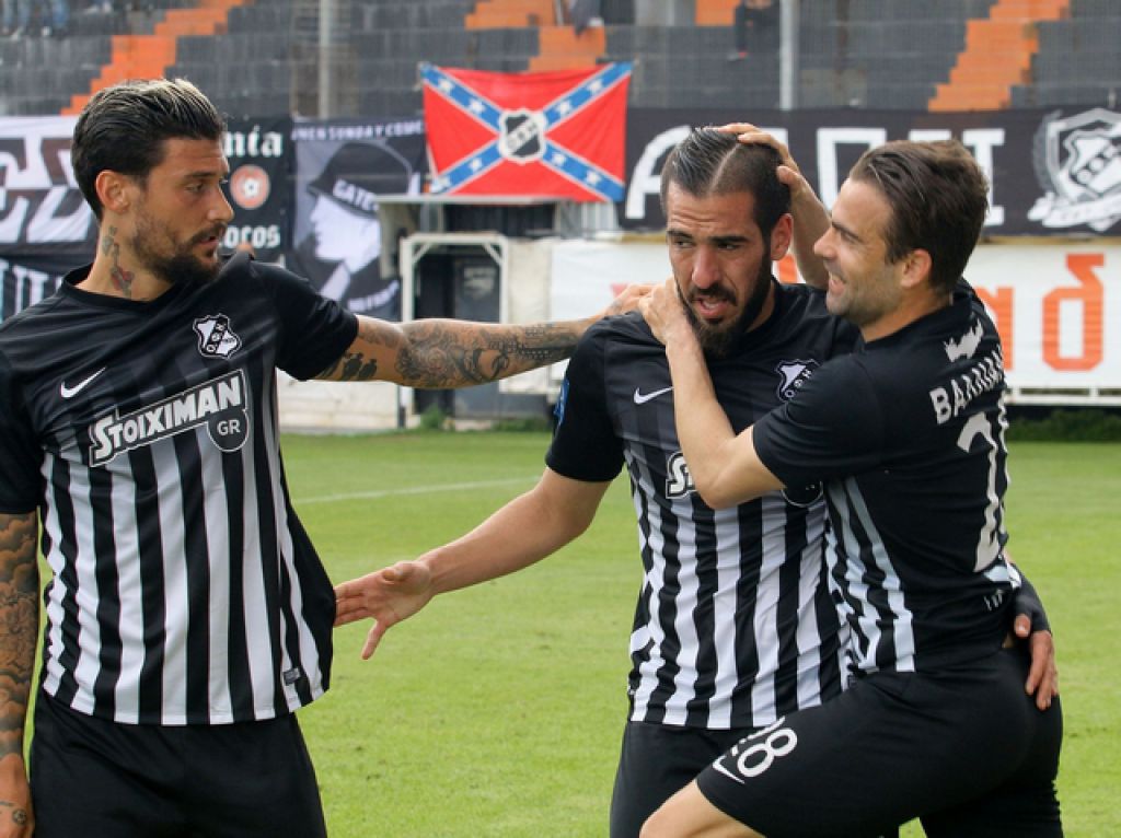 «Κανένα παράπτωμα»