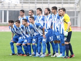 Αντιδρά ο Ερασιτέχνης