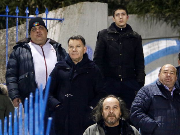«Ταχύτατη Πρωτοδίκης»