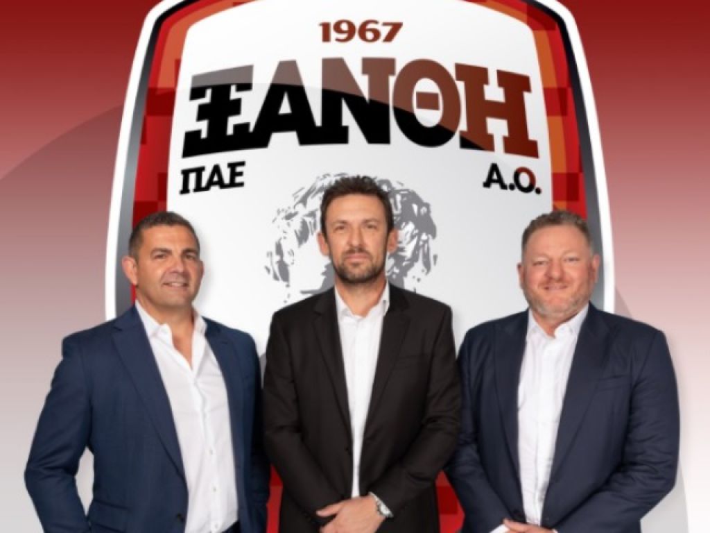 Παρουσίασε Πόποβιτς