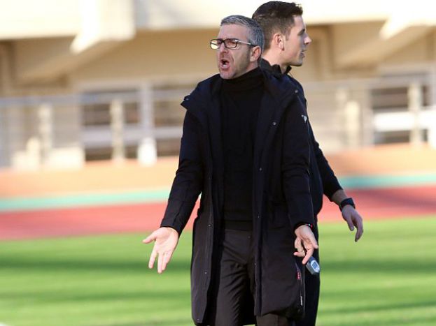 «Ονειρεμένη εβδομάδα»