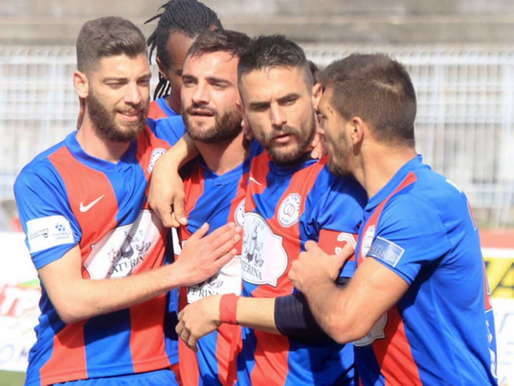«Είμαστε σε καλό δρόμο»