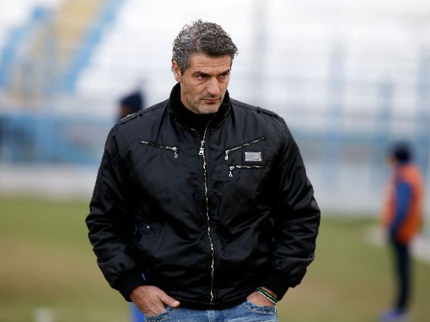 «Κλειδί το γρήγορο γκολ»