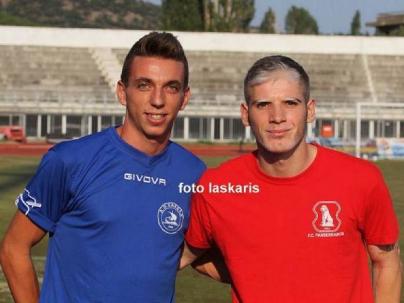 Στη Δράμα ο Βιτλής