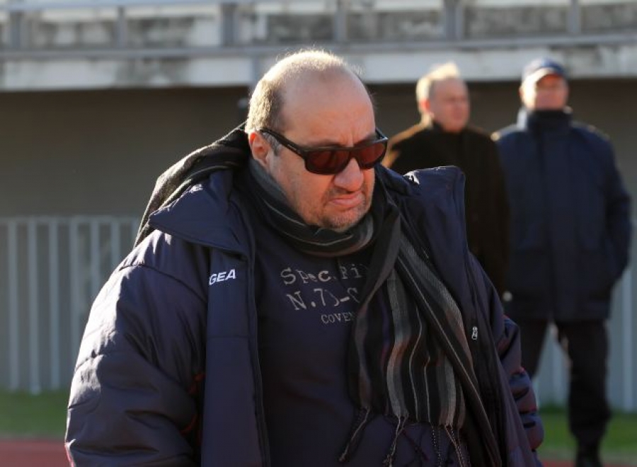 «Βόμβα» Τσάκα στη Football League