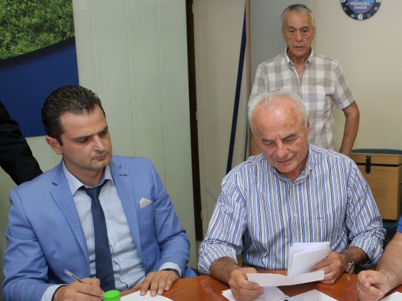 «Να κάνουμε το καλύτερο»