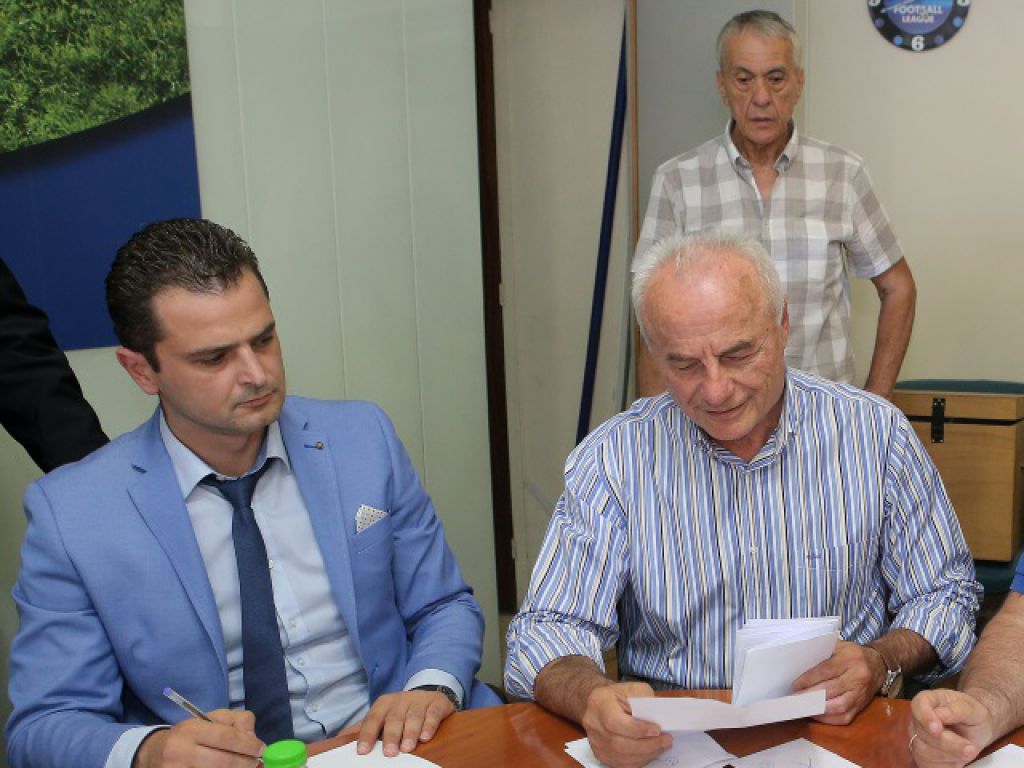 «Να κάνουμε το καλύτερο»