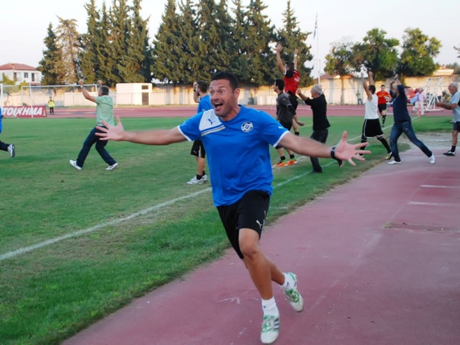 «Μας δικαίωσαν οι νέοι»