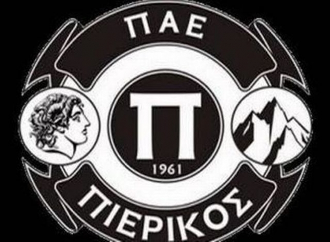 Παρελθόν ο Παναγιώτου