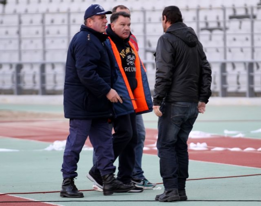 «Σχεδίαζαν να με σκοτώσουν»