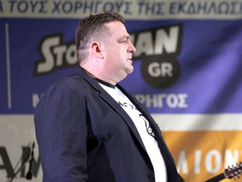 «Να αναλάβετε, αν έχετε κότσια»