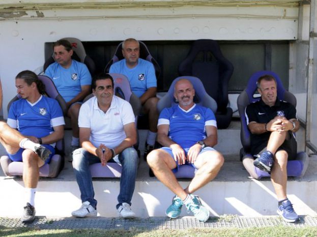 Προς αποχώρηση ο Κολιτσιδάκης