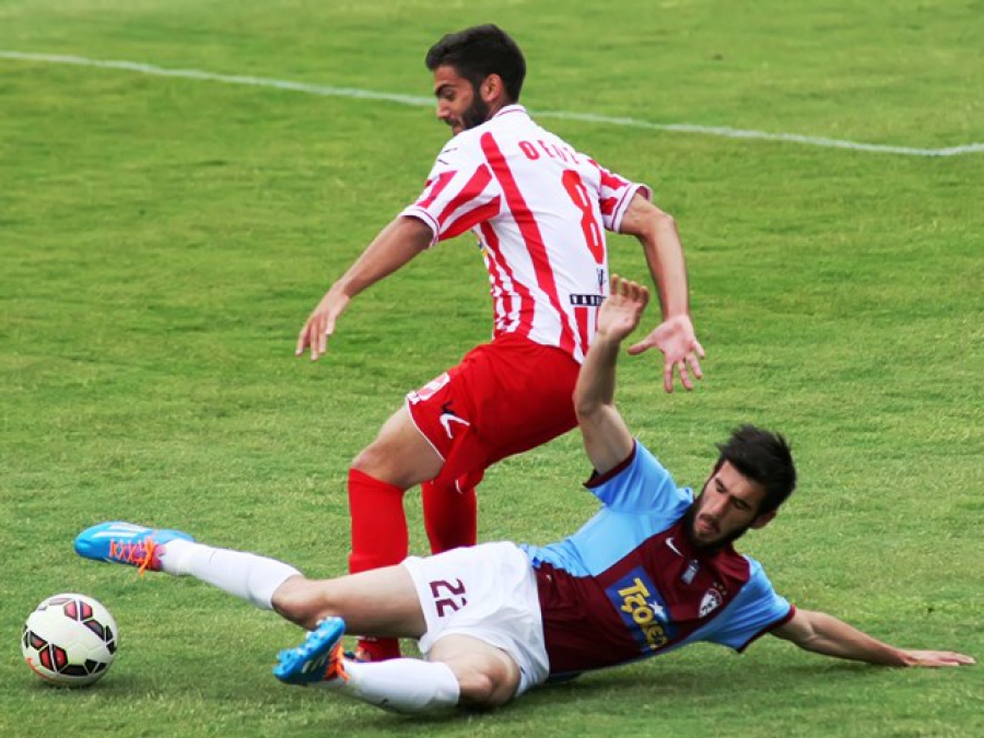 Ίδιες απουσίες κόντρα στην Παναχαϊκή
