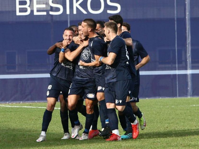 Για το 2 στα 2