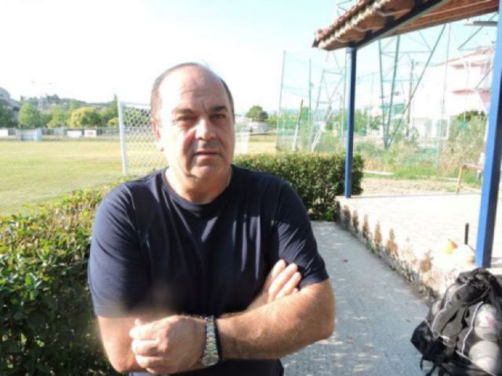 Συνάντηση Κουτσούρη με Ερασιτέχνη ΑΟΤ