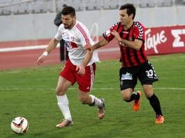 Εβδομάδα εξελίξεων στον Πύργο