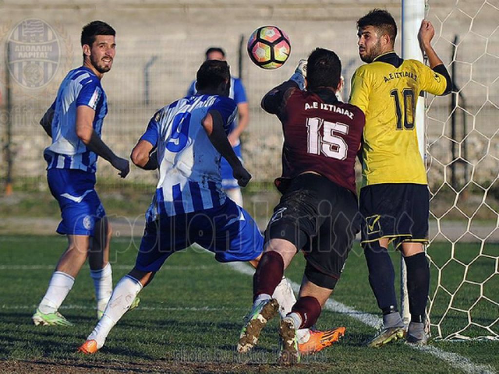 «Τσουνάμι» ανανεώσεων στον Απόλλωνα
