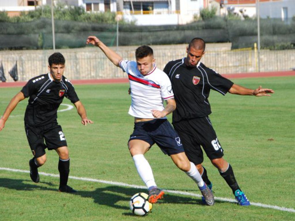 Σπάρτη – Παναχαϊκή 1-3 (video)