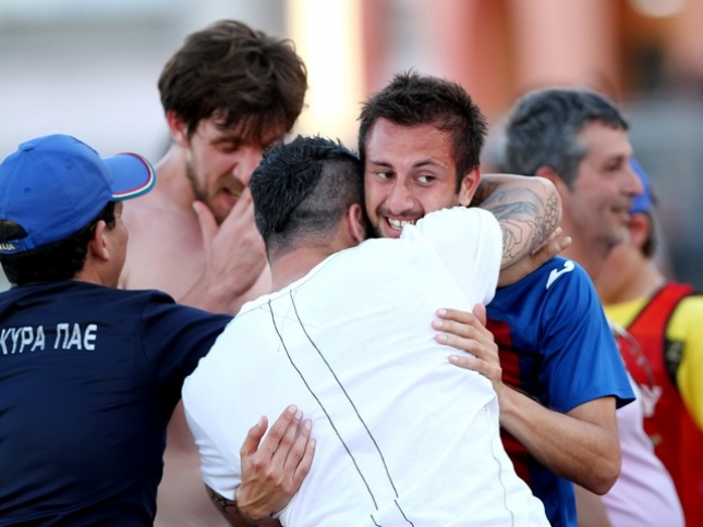 «Πανάξια στη Super League»