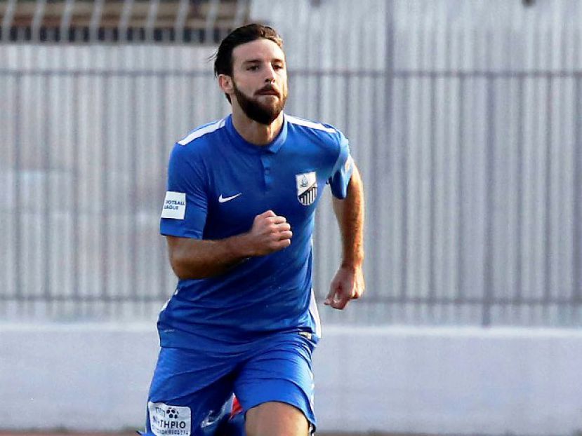 Όλα καλά με Βασιλόγιαννη