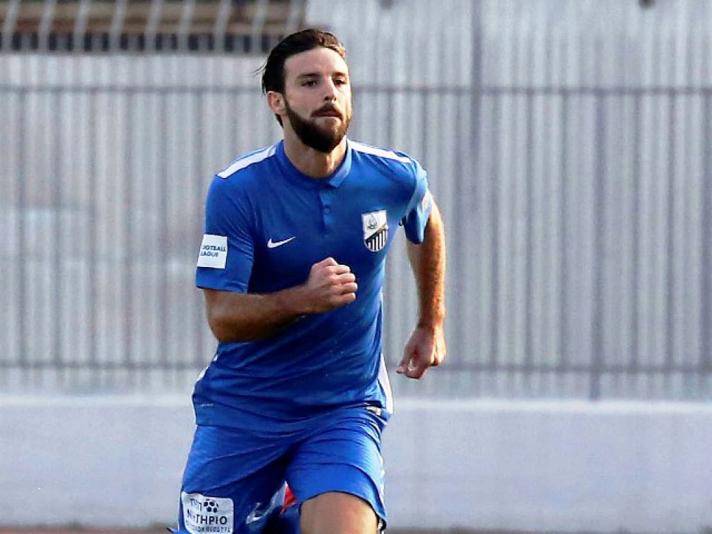 Όλα καλά με Βασιλόγιαννη