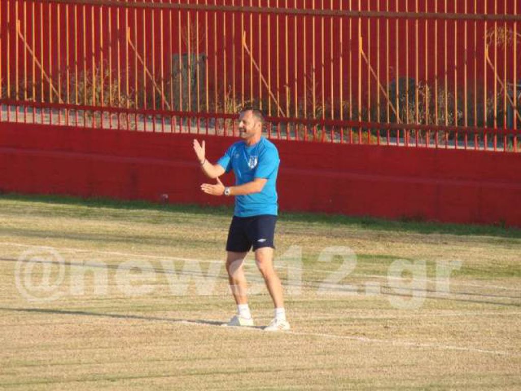 «Στην αρχή όλες οι ομάδες ισάξιες»
