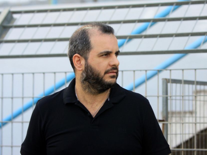 «Χανιά, όχι Ολυμπιακός»