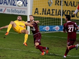Η αποστολή για Τρίπολη